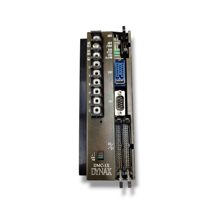 DYNAX CORPORATION LM DMC-1X/750 VER.2 CONTROLADOR