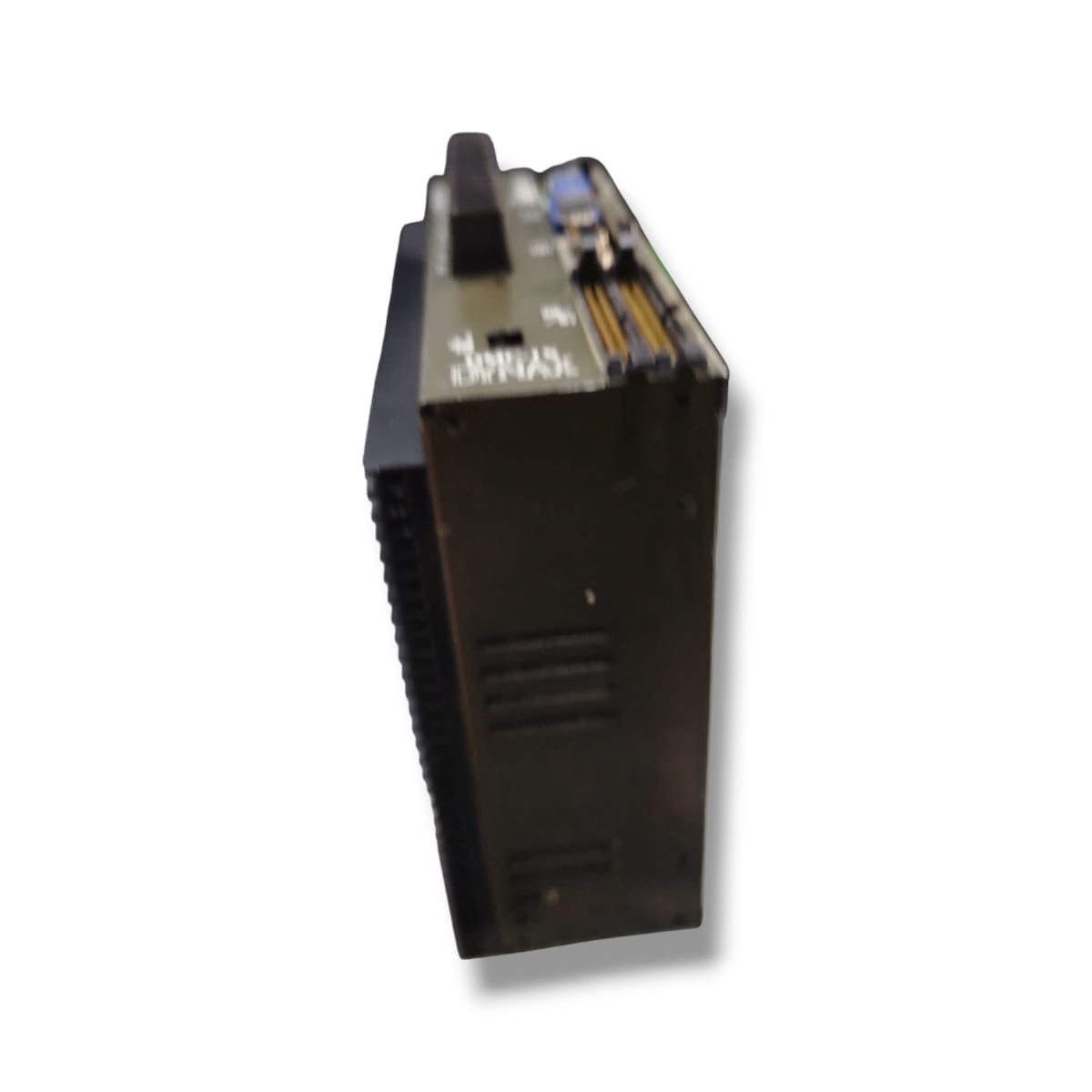 DYNAX CORPORATION LM DMC-1X/750 VER.2 CONTROLADOR