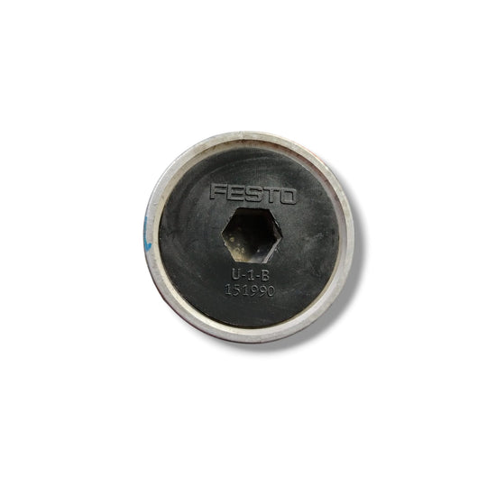 FESTO HE-G1/2-LO VALVULA