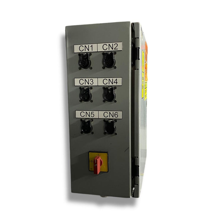 HARMAN 00001963 A interruptor principal de desconexión