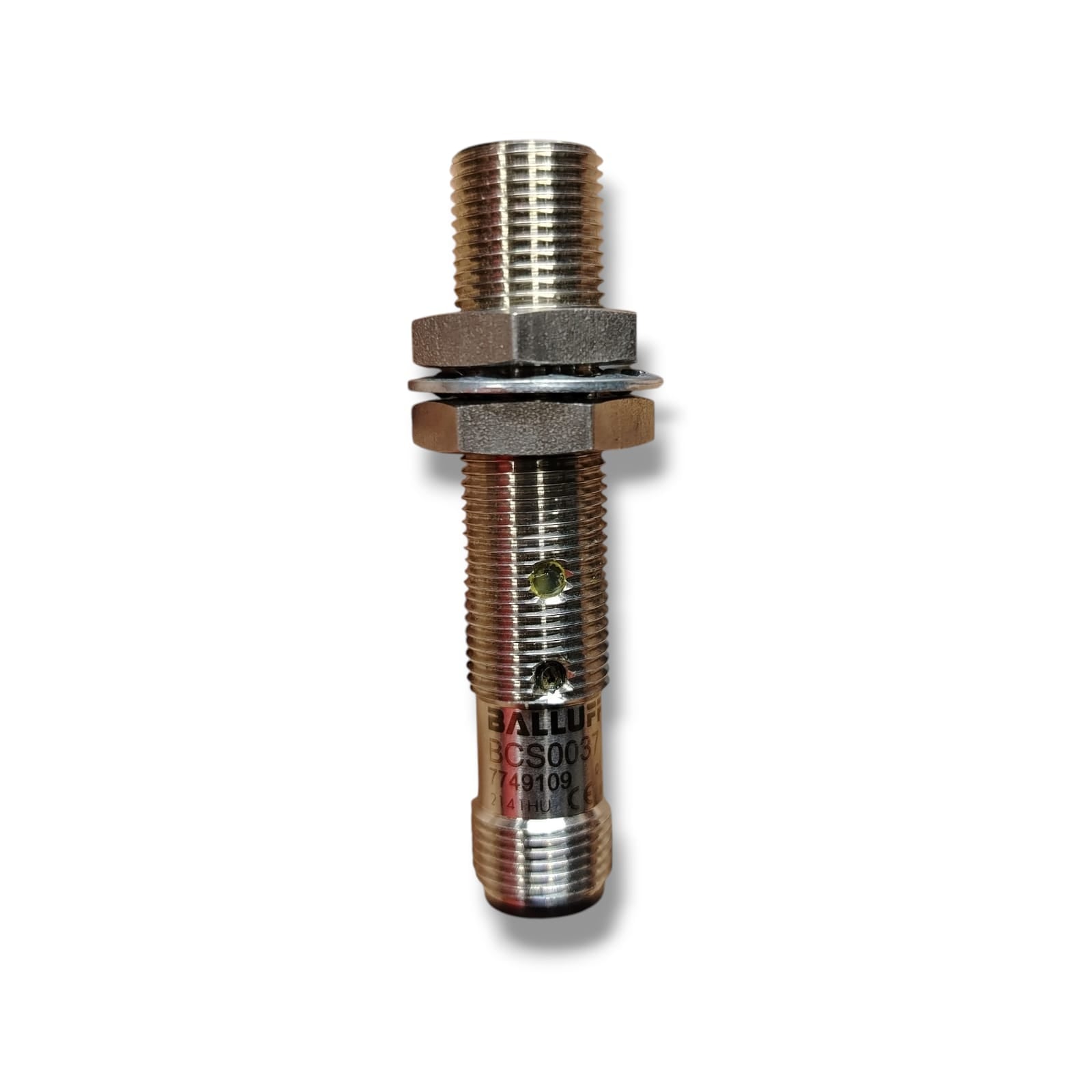 BALLUFF BCS0037 SENSOR DE PROXIMIDAD