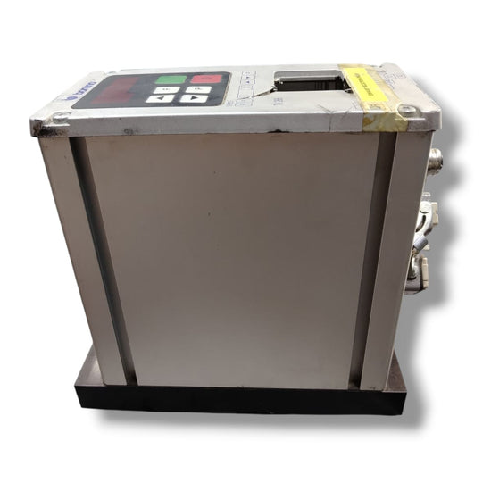 REOVIB 268-6A-IP54  COTROLADOR (CON DETALLE)