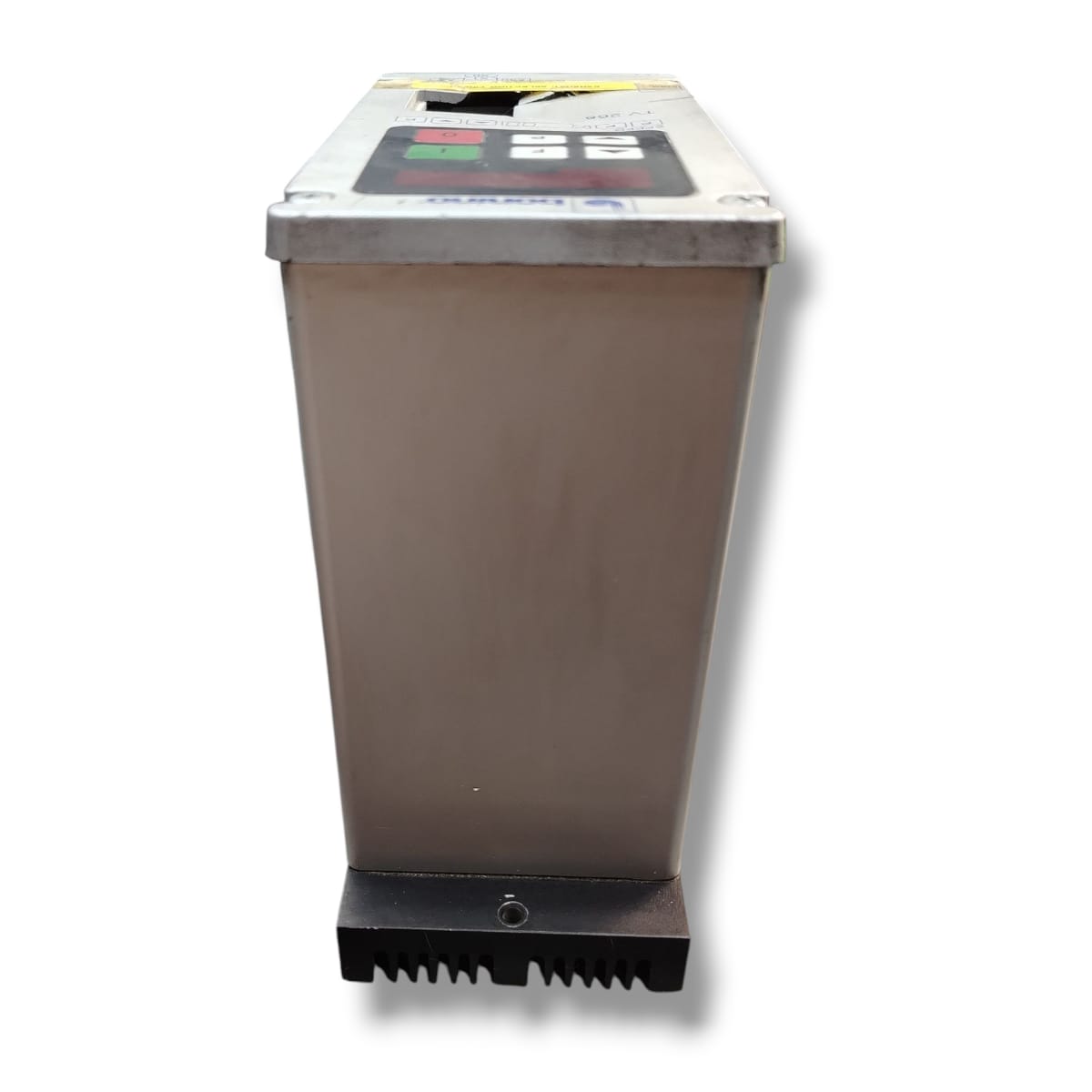 REOVIB 268-6A-IP54  COTROLADOR (CON DETALLE)