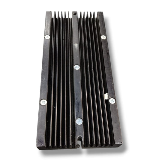REOVIB 268-6A-IP54  COTROLADOR (CON DETALLE)