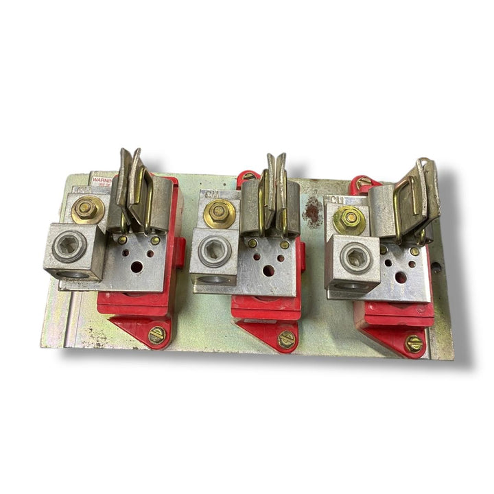 Square D 51140-306-10F bloque para fusible