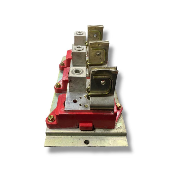 Square D 51140-306-10F bloque para fusible