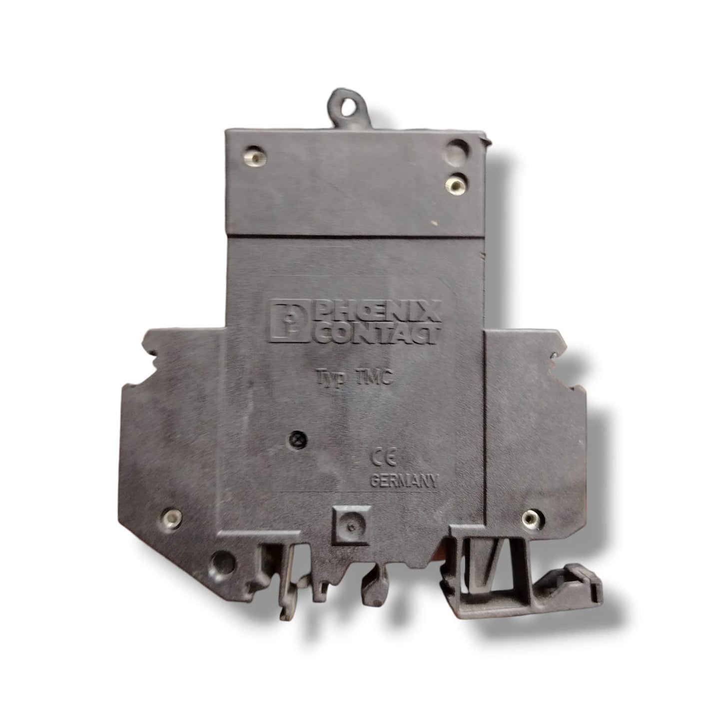 PHOENIX CONTAC TMC 1 M1 100 6,0A 5802 INTERRUPTOR DE CONEXION