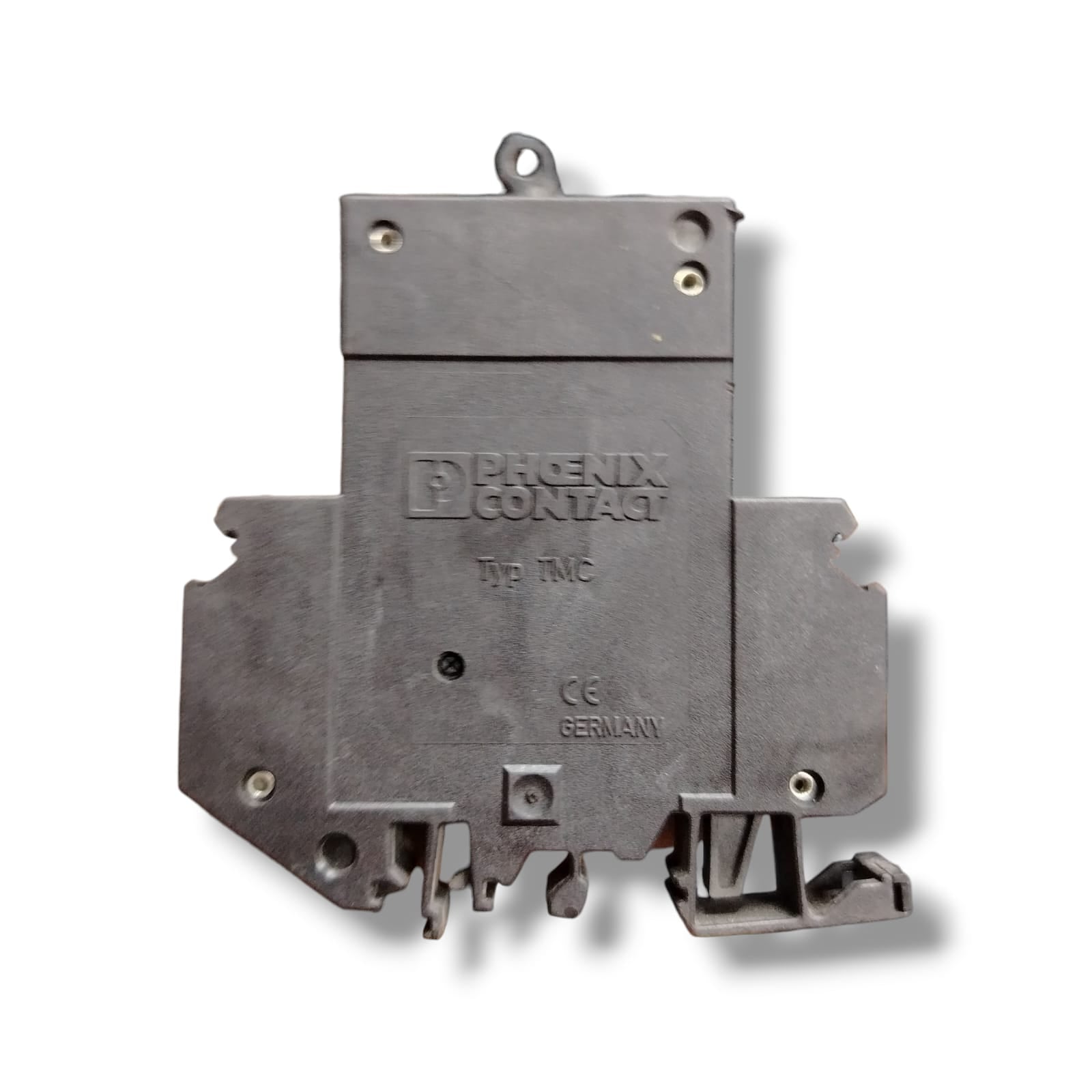 PHOENIX CONTAC TMC 1 M1 100 6,0A 5802 INTERRUPTOR DE CONEXION