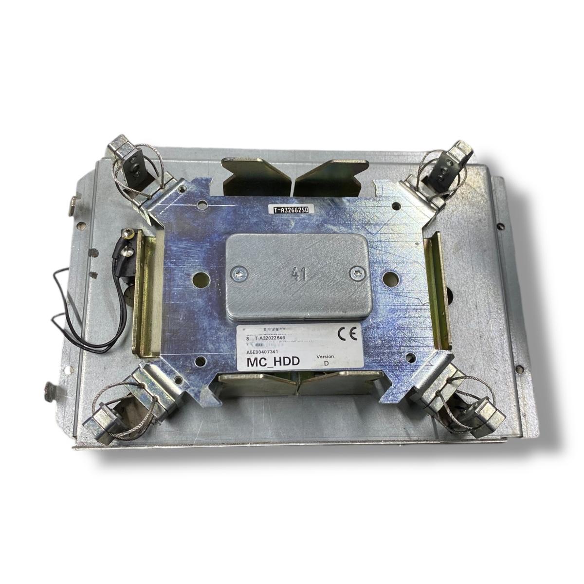 Siemens 6FC5247-0AF08-4AA0 disco duro