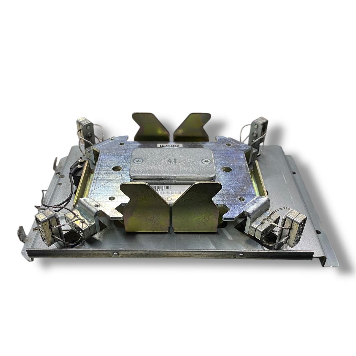 Siemens 6FC5247-0AF08-4AA0 disco duro