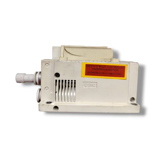 SMC EX500-Q101 UNIDAD DE INTERFAZ CON DETALLE