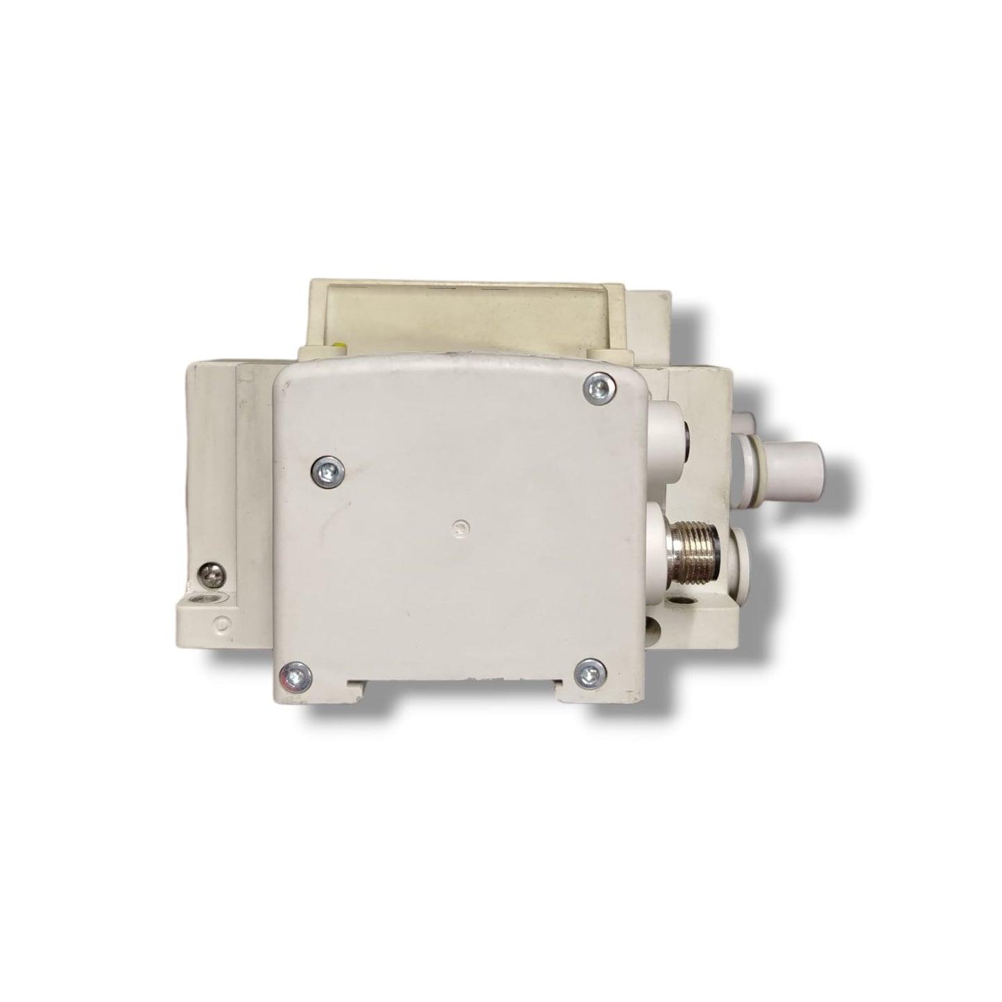 SMC EX500-Q101 UNIDAD DE INTERFAZ CON DETALLE