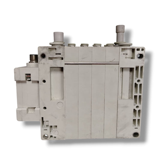 SMC EX500-Q101 UNIDAD DE INTERFAZ CON DETALLE
