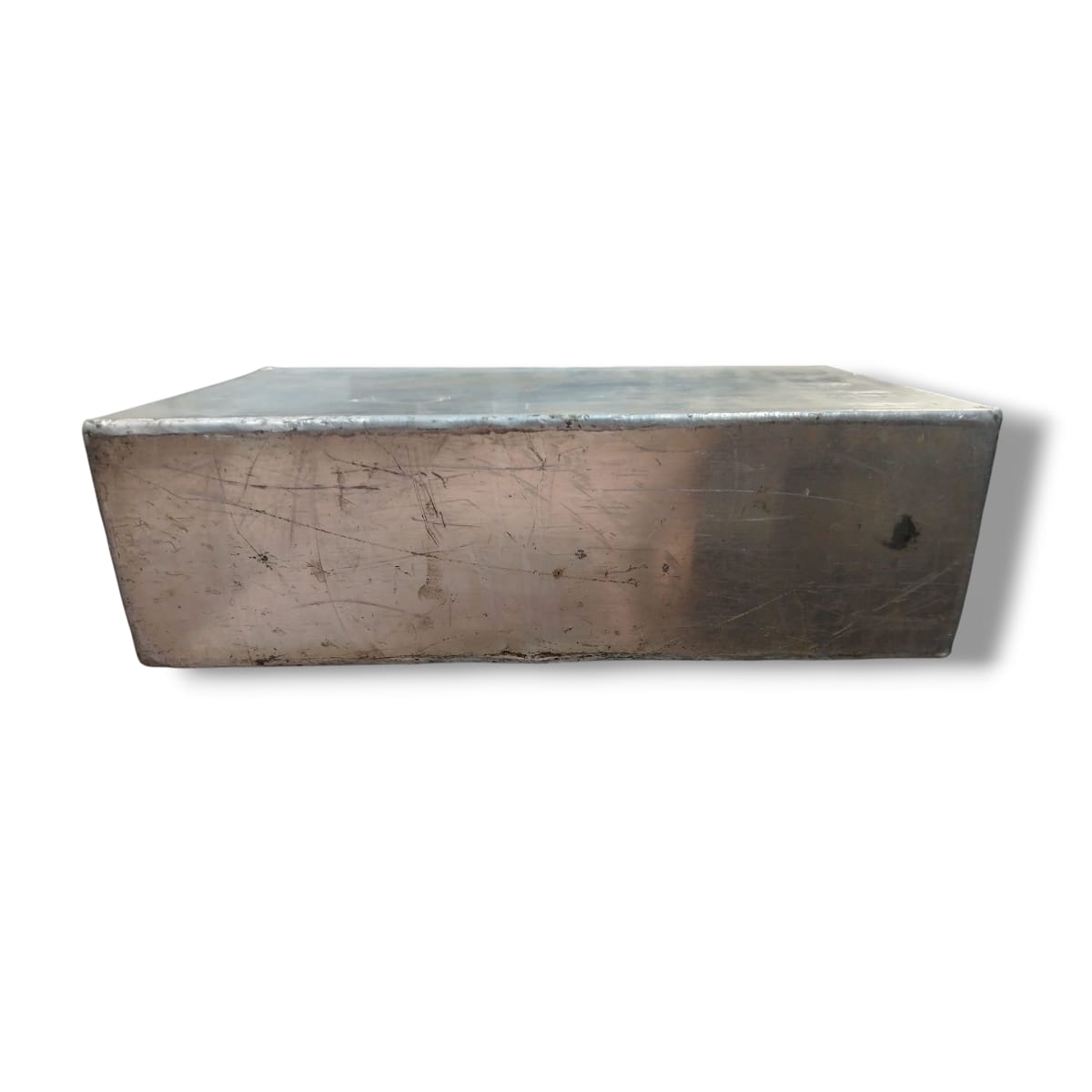 TOCCO 6FP102 CAPACITADOR DE POTENCIA INDUSTIAL