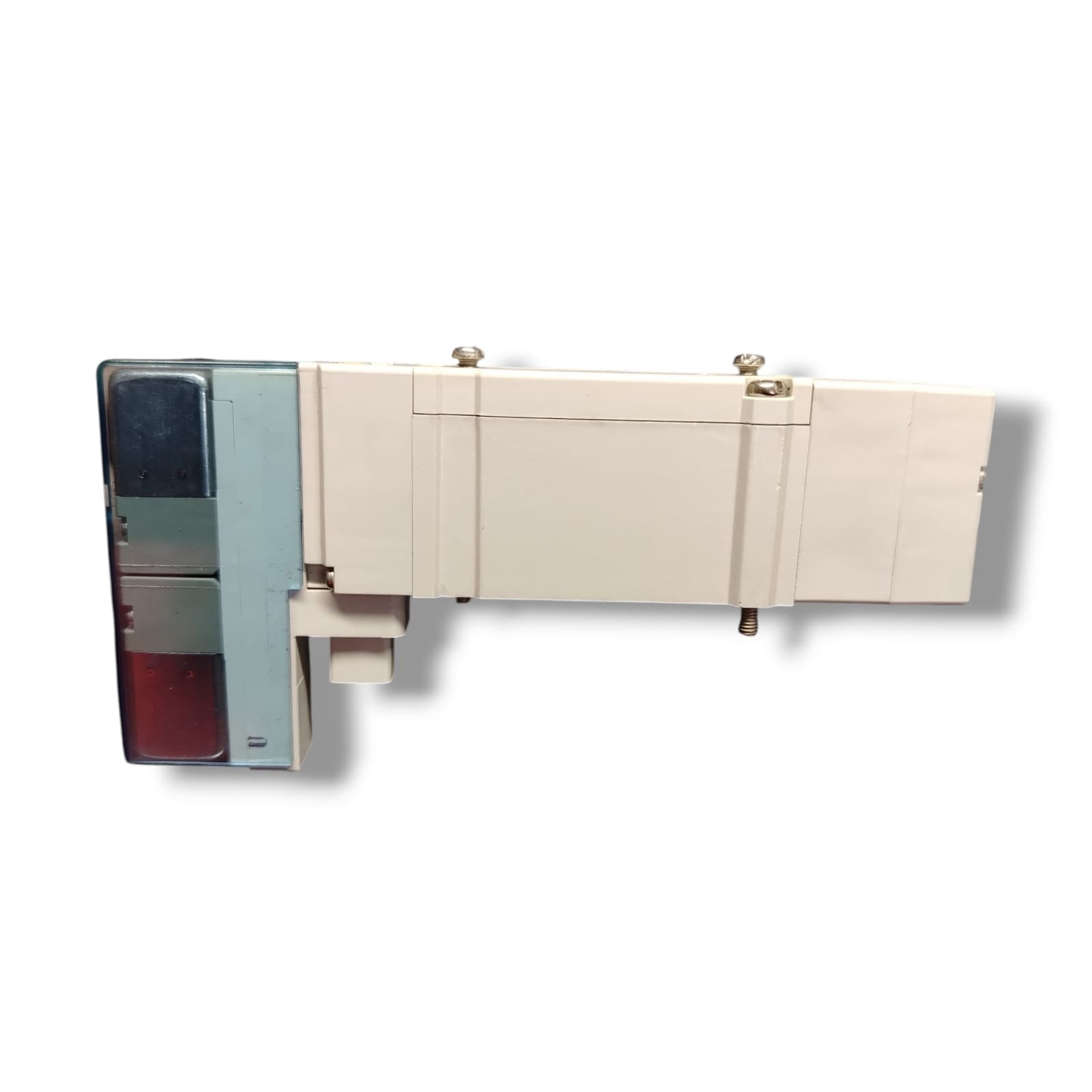 SMC SY5300-501 ELECTROVALVULA NEUMATICA