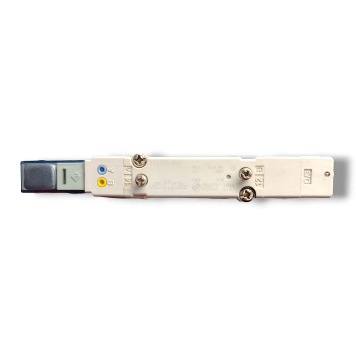 SMC SY5300-501 ELECTROVALVULA NEUMATICA