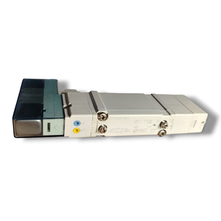 SMC SY5300-501 ELECTROVALVULA NEUMATICA