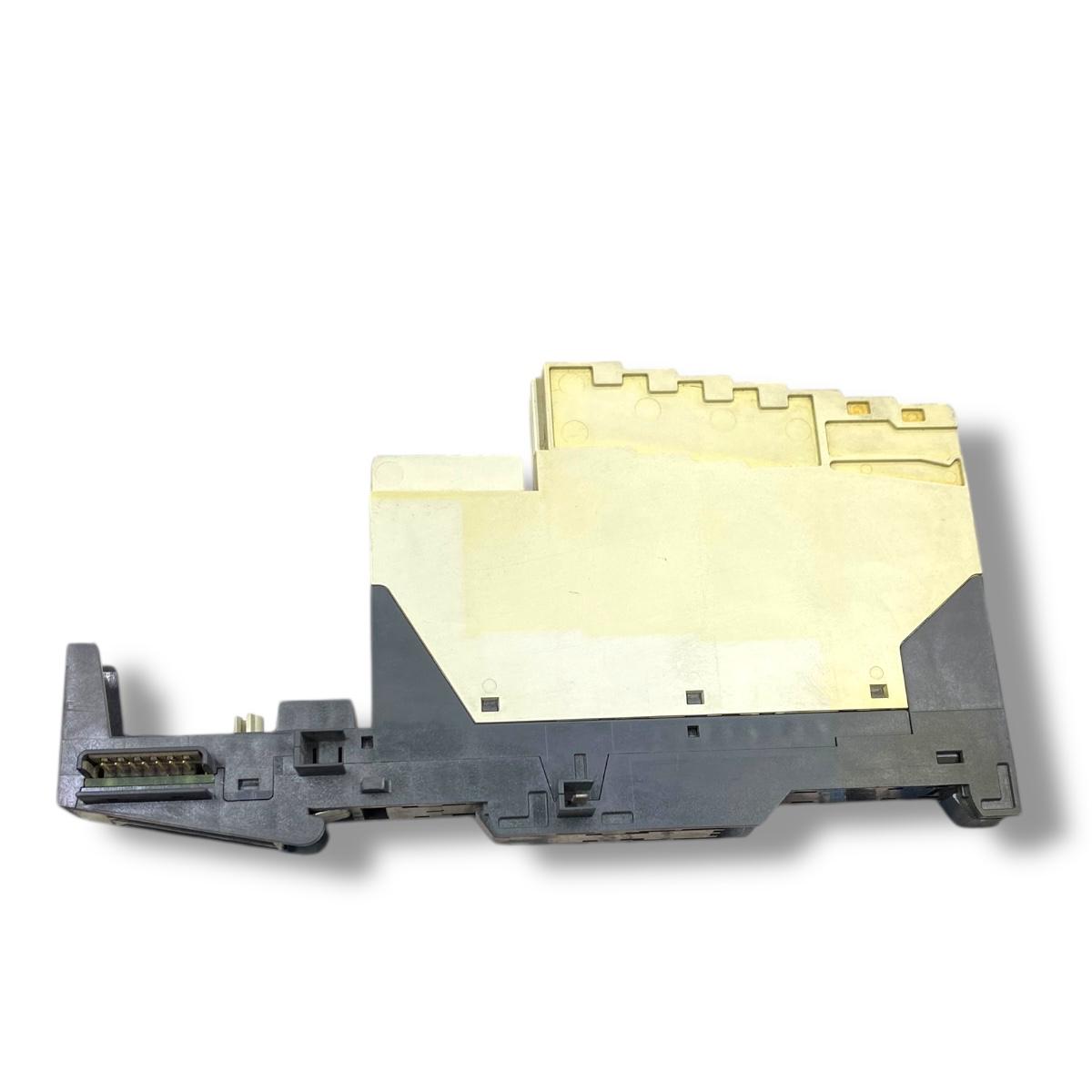 SIEMENS 3RK 1903-0AA00 módulo terminal