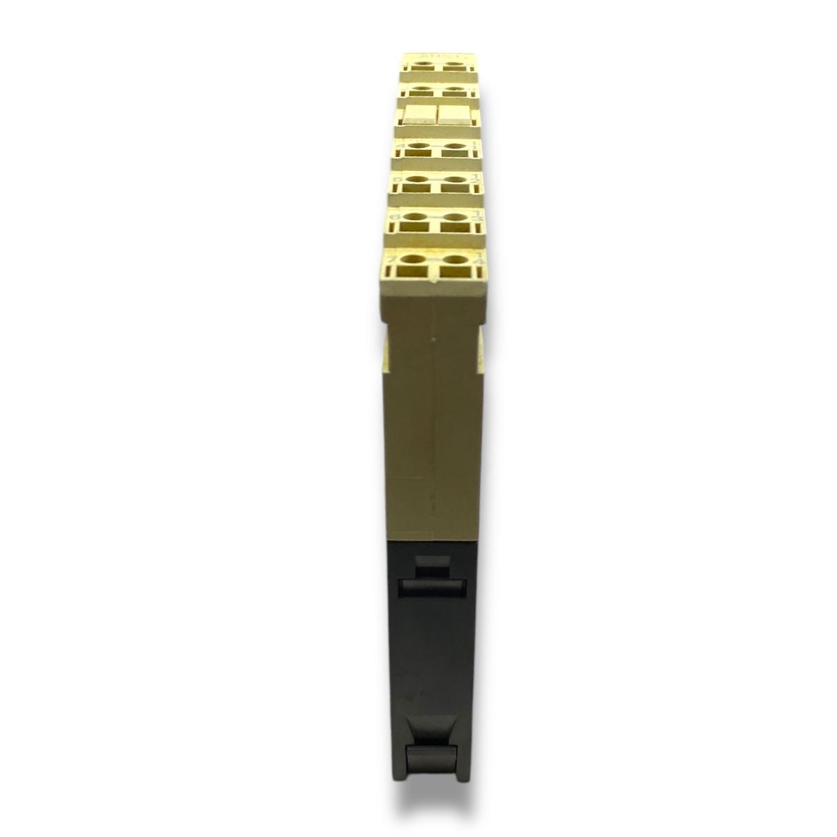 SIEMENS 3RK 1903-0AA00 módulo terminal