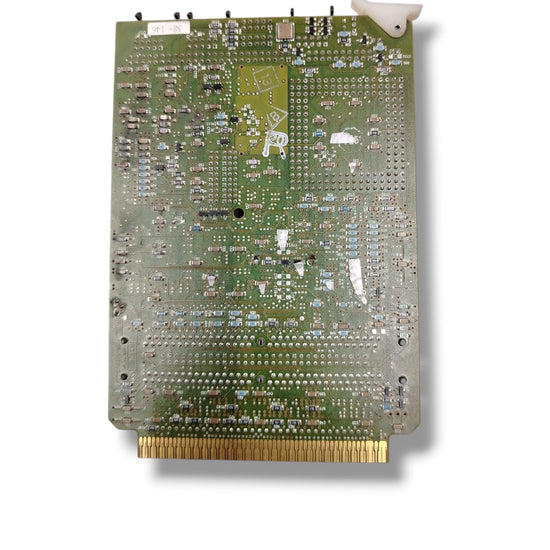 ZIATECH ZT 8982 SBC 186 TARJETA COMPUTADORA DE UNA SOLA PLACA