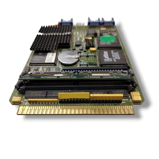 ZIATECH ZT 8982 SBC 186 TARJETA COMPUTADORA DE UNA SOLA PLACA