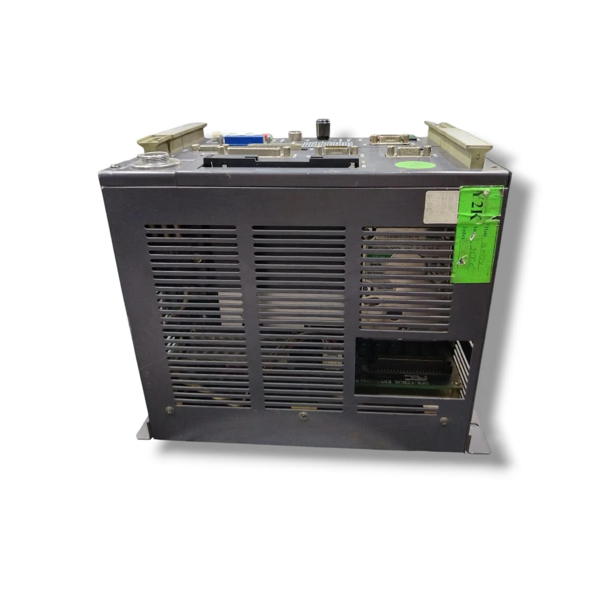 FEC AFC1200 MAIN CONTROLADOR DE EJE PRINCIPAL