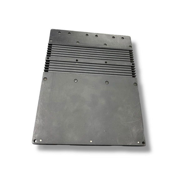 vicor ve-ru220-cuux convertidor AC-DC modular