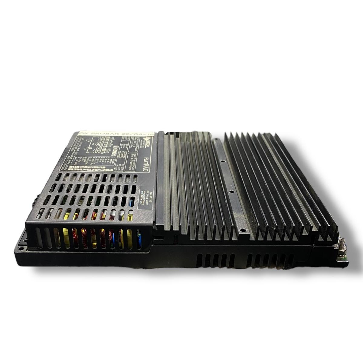 vicor ve-ru220-cuux convertidor AC-DC modular