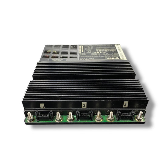 vicor ve-ru220-cuux convertidor AC-DC modular