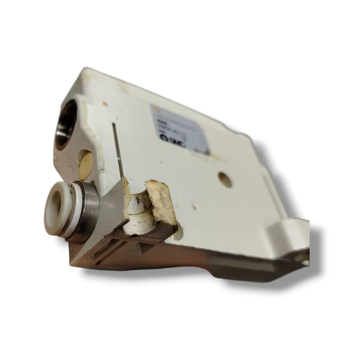 SMC VQC2-LAL100-BBBL CILINDRO NEUMATICO CON DETALLE
