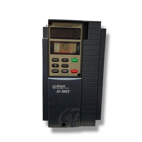 Fuji Electric 6ke$243001x1b1 variador de frecuencia