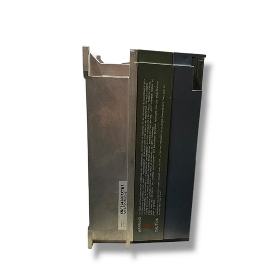 Fuji Electric 6ke$243001x1b1 variador de frecuencia