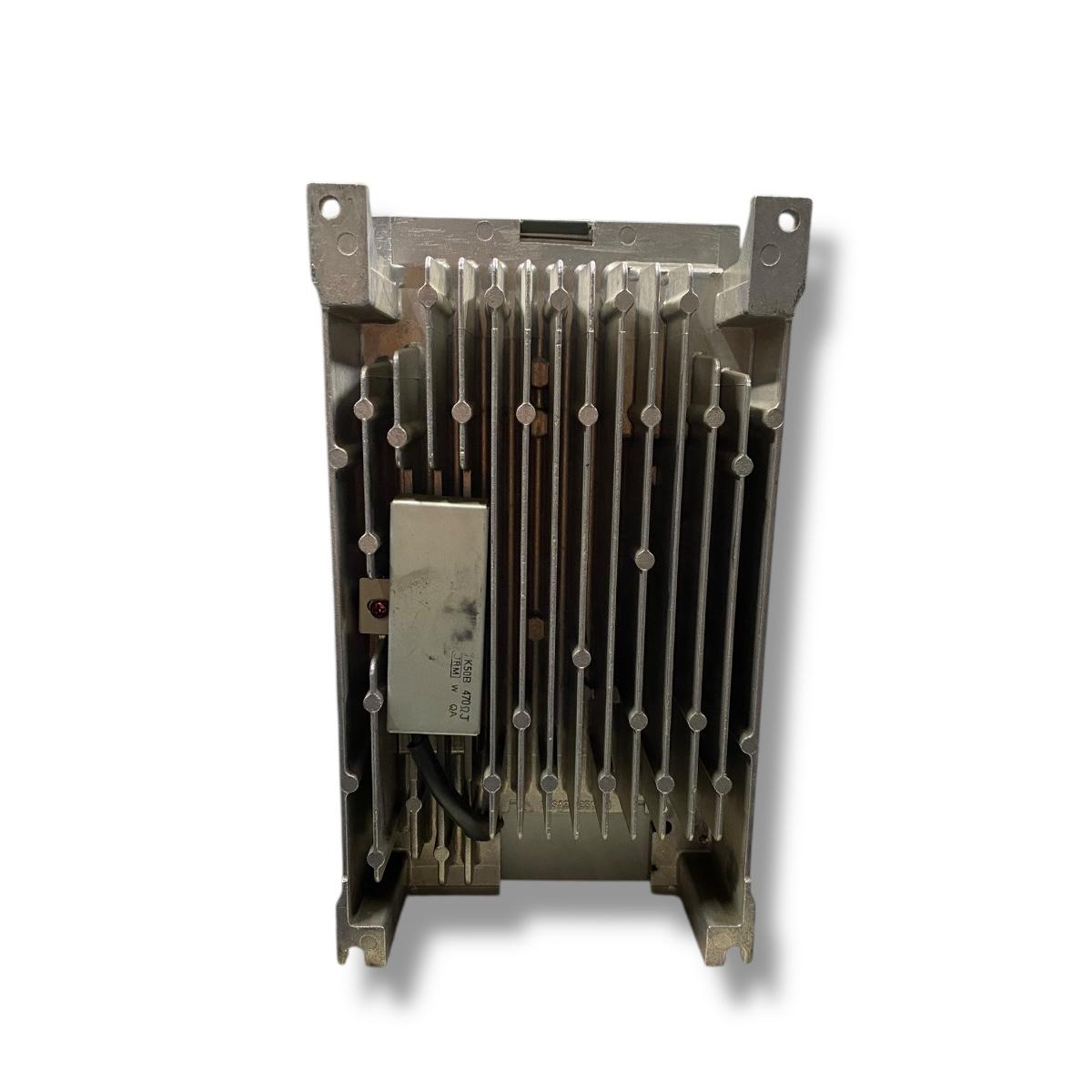 Fuji Electric 6ke$243001x1b1 variador de frecuencia