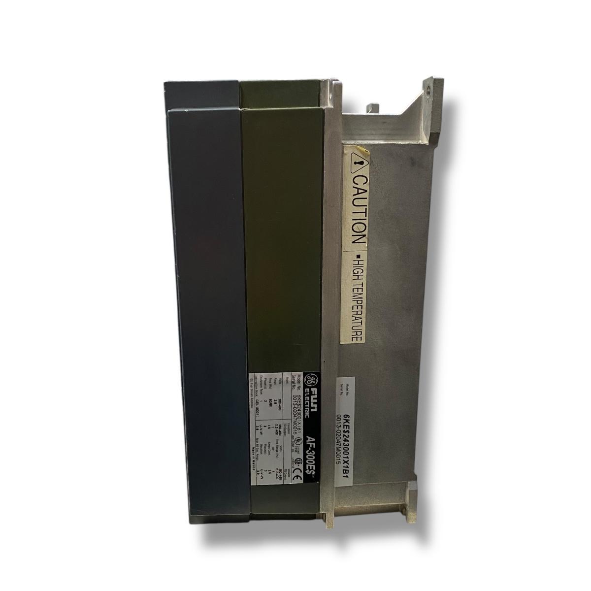 Fuji Electric 6ke$243001x1b1 variador de frecuencia