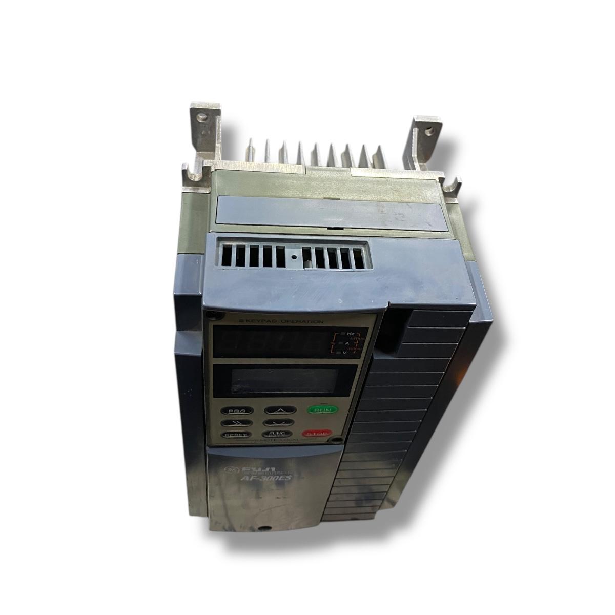 Fuji Electric 6ke$243001x1b1 variador de frecuencia