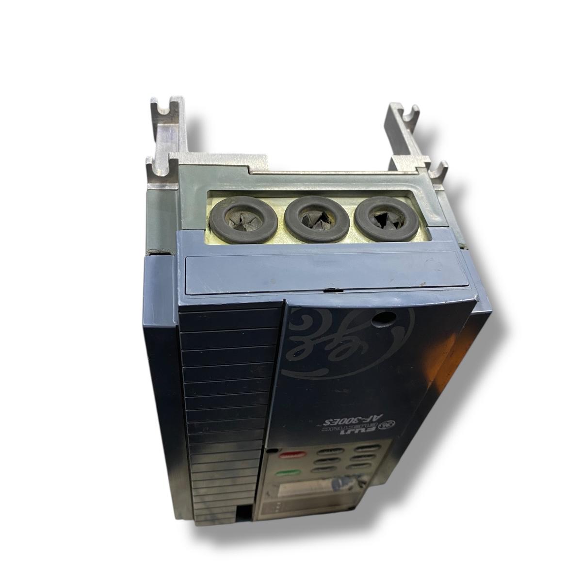 Fuji Electric 6ke$243001x1b1 variador de frecuencia