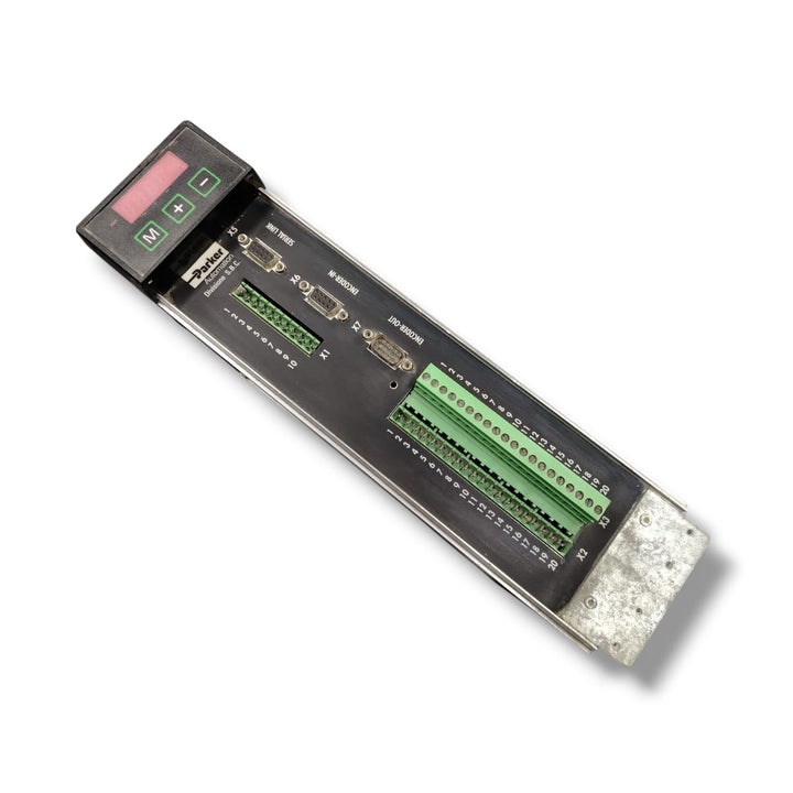 PARKER HPD2S1N SERVODRIVE