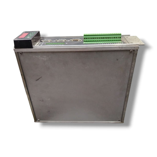 PARKER HPD2S1N SERVODRIVE