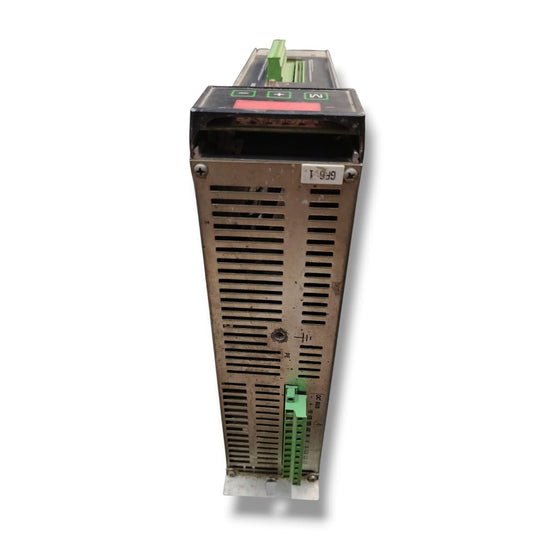 PARKER HPD2S1N SERVODRIVE