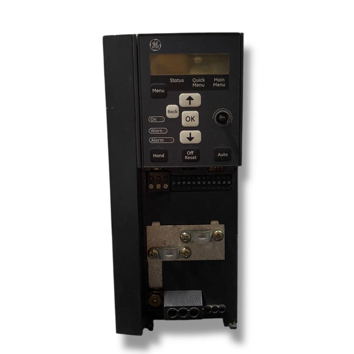 GENERAL ELECTRIC 6KLP23003X9A1 variador de frecuencia