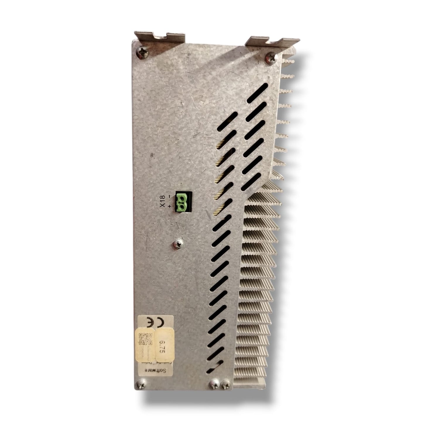 PARKER CPX 2573SL-KBA SERVO DRIVE