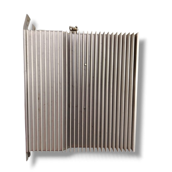 PARKER CPX 2573SL-KBA SERVO DRIVE