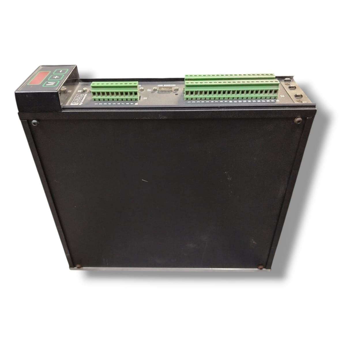 PARKER HPD2S5N SERVODRIVE