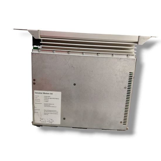 DANAHER MOTION SA SAM-DA-400-07B-PN5-G