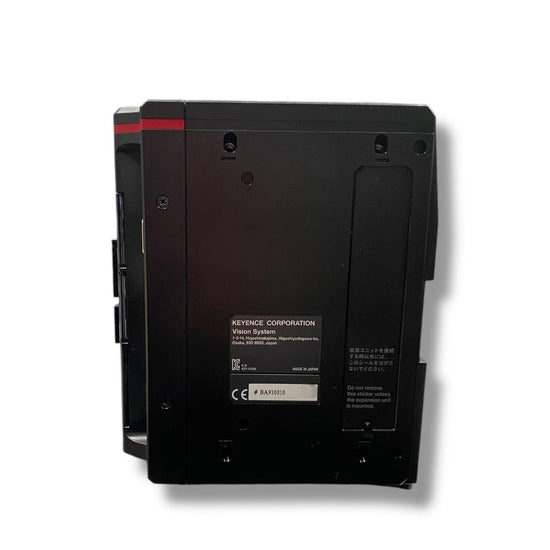 KEYENCE CV-X302A controlador