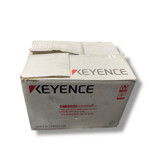 KEYENCE CV-X302A controlador