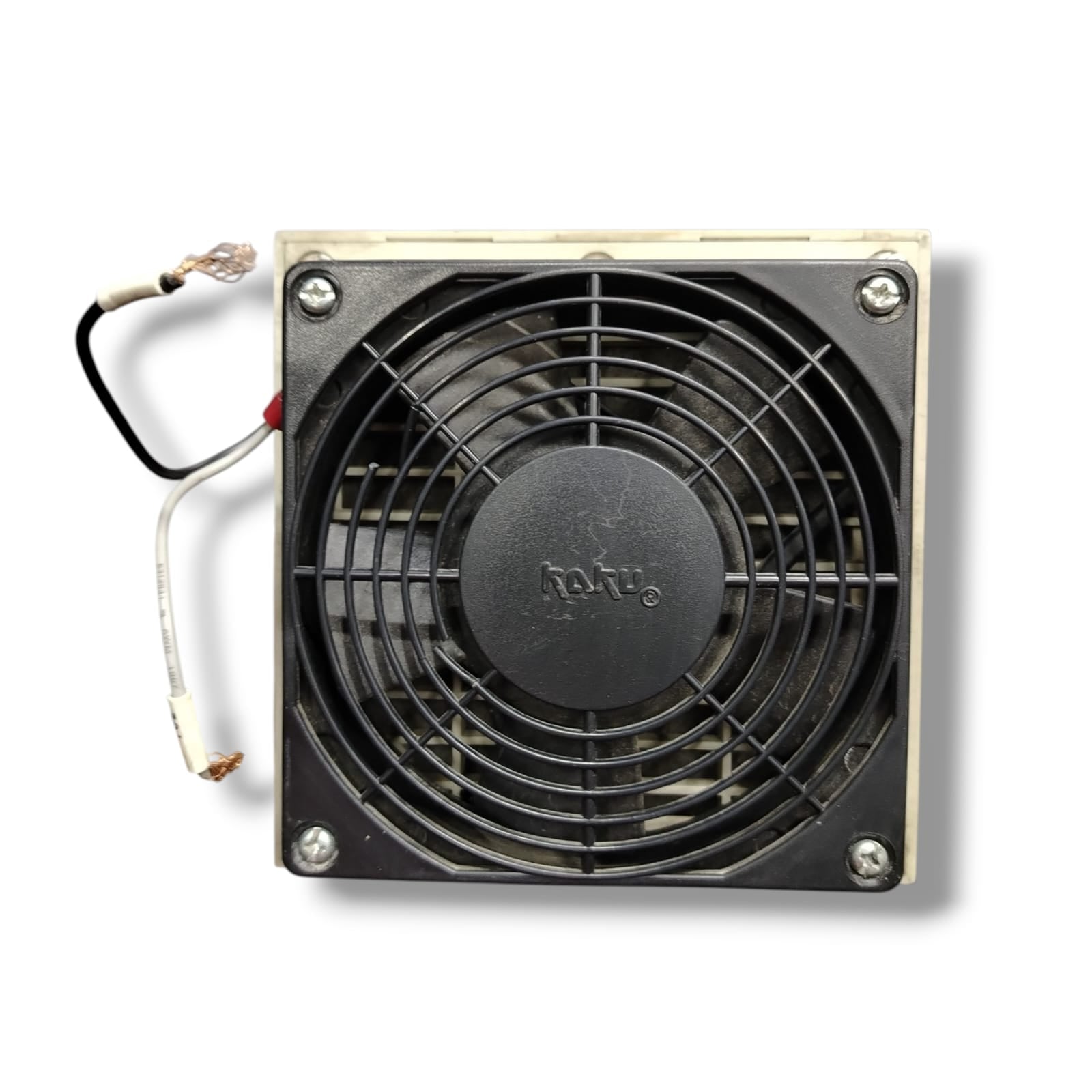 KAKU KA 1225HA2 VENTILADOR AXIAL DE ENFRIAMIENTO