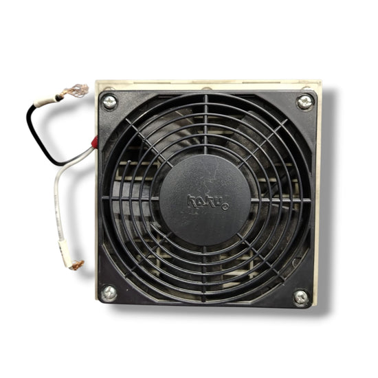 KAKU KA 1225HA2 VENTILADOR AXIAL DE ENFRIAMIENTO