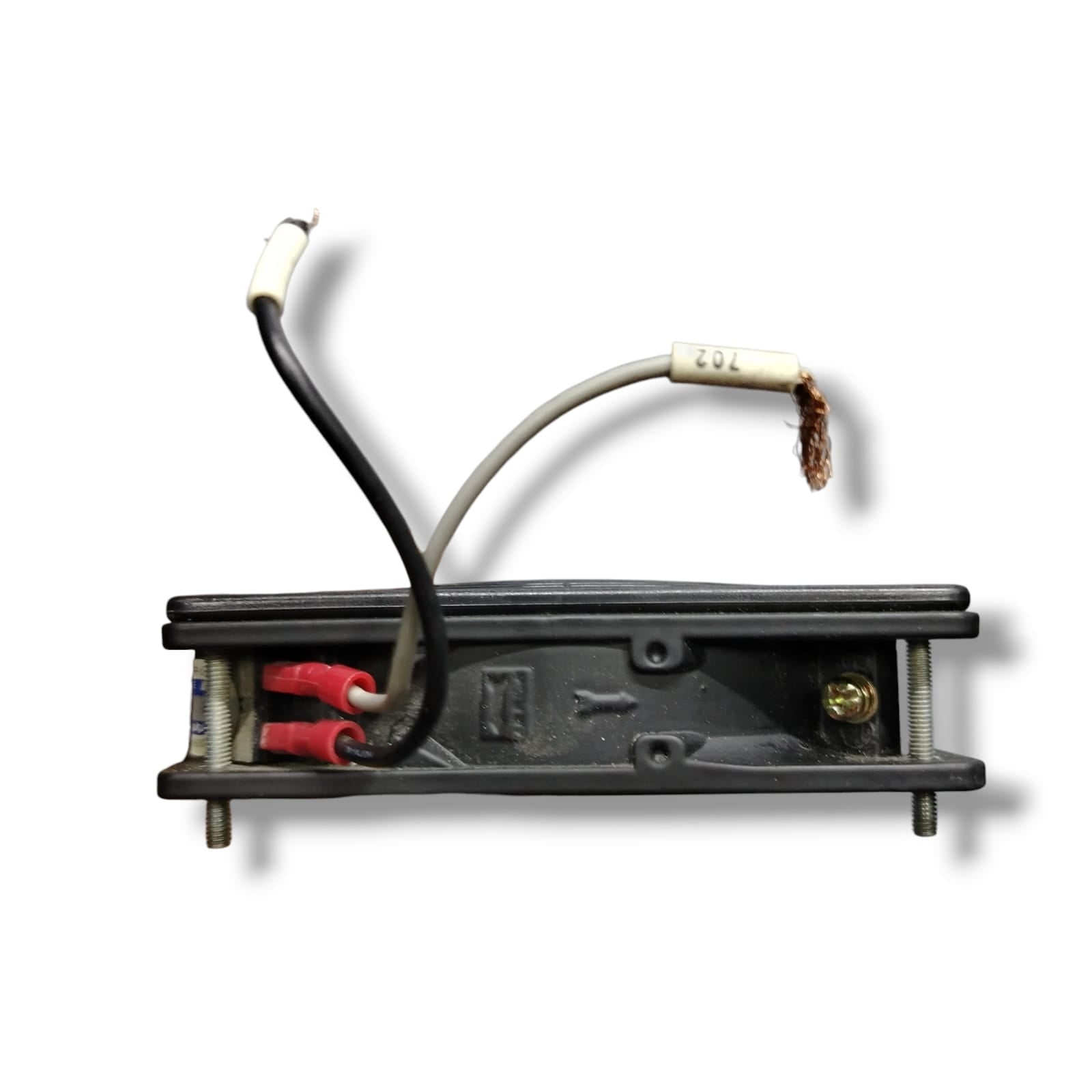 KAKU KA 1225HA2 VENTILADOR AXIAL DE ENFRIAMIENTO