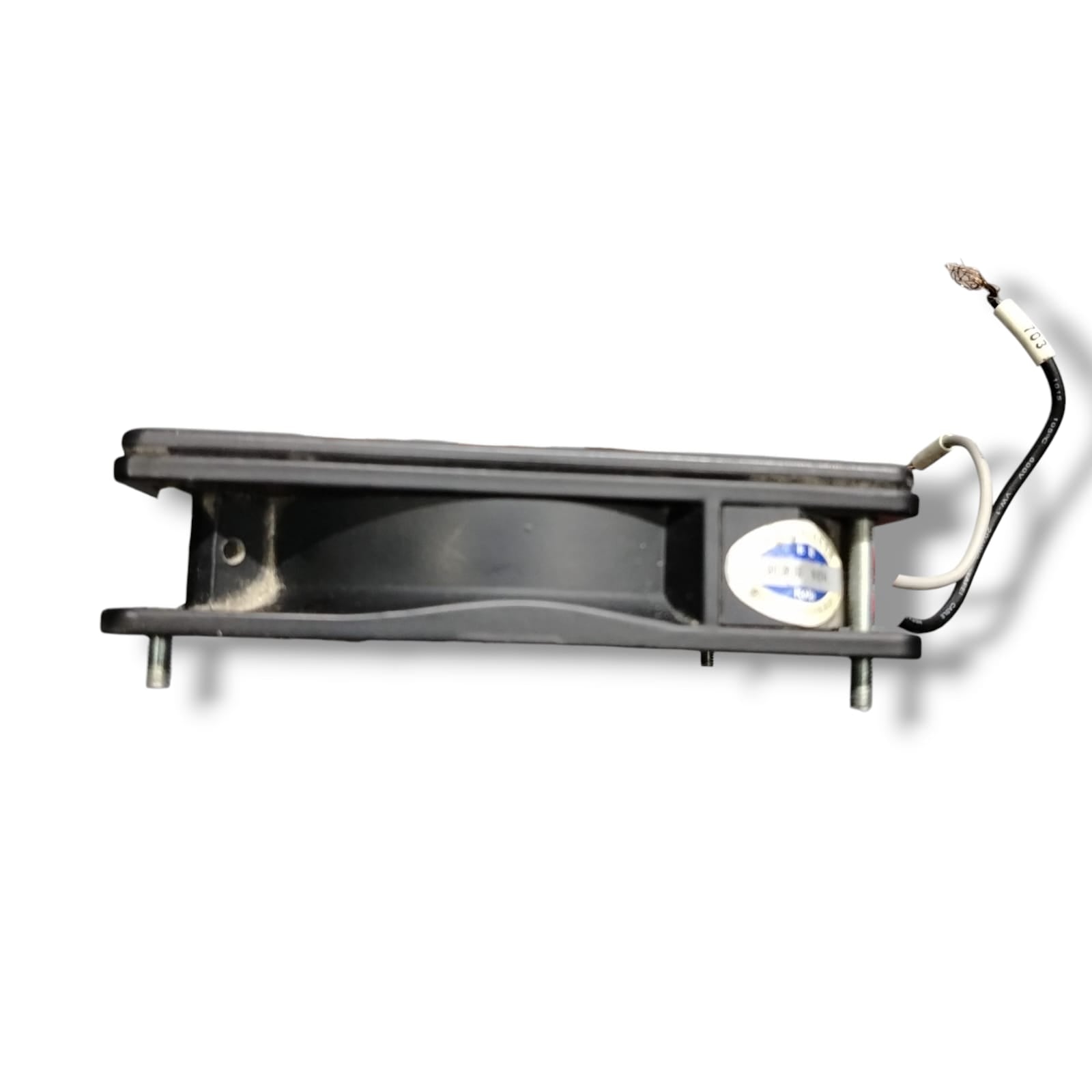 KAKU KA 1225HA2 VENTILADOR AXIAL DE ENFRIAMIENTO